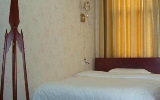 Xinglin Hostel