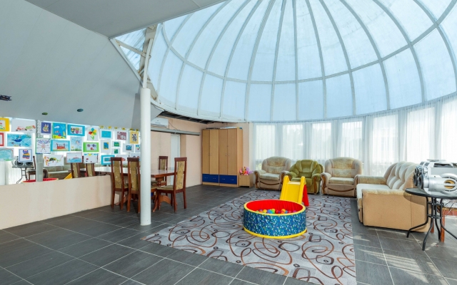 Kemer Hotel
