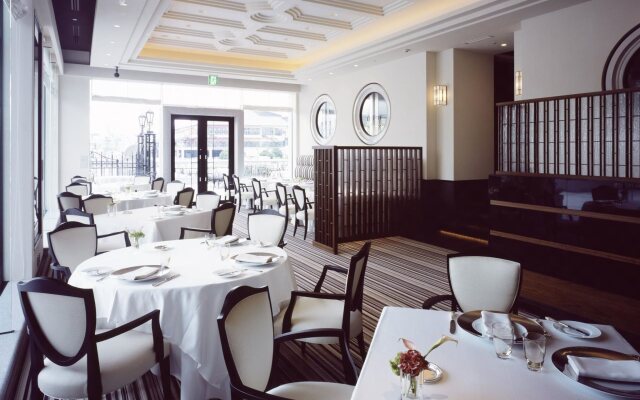 Hotel La Suite Kobe Harborland