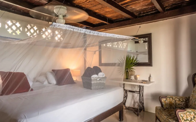 Playa Esperanza Hotel Tulum