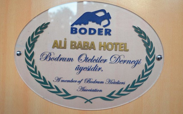 Ali Baba Hotel