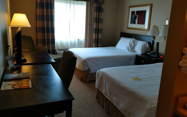 Scandia Hotel