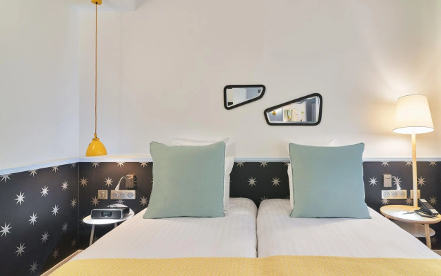 Hôtel Augustin - Astotel