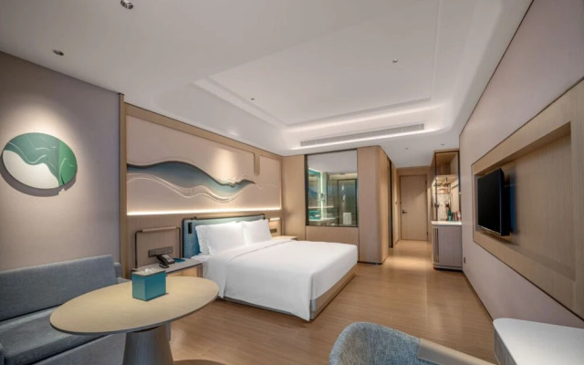 Joyview Heilongtan Resort