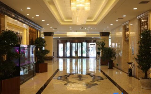 Wenzhou Hotel