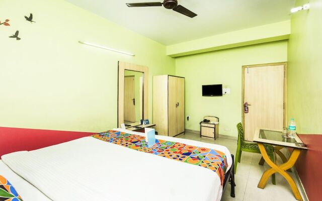 FabHotel Vesper