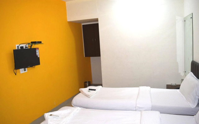 Hotel Apex Executive