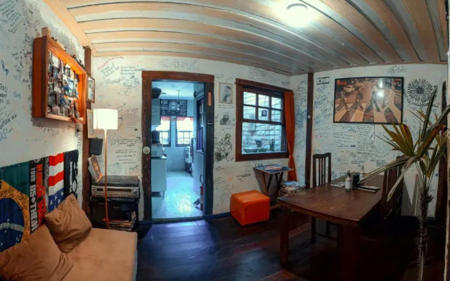 Uai Hostel