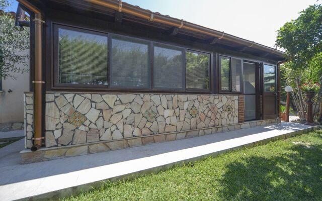 Rentopolis - Villa degli Olivi