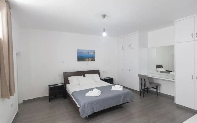 Protaras Holiday Villa Ccv4