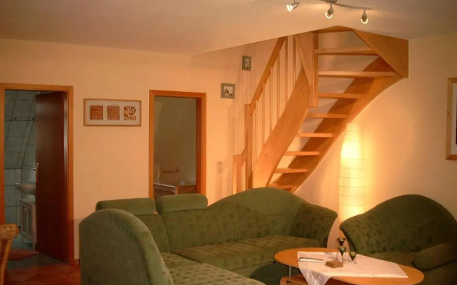 Ferienwohnung Usedom Ostseebad Zempin