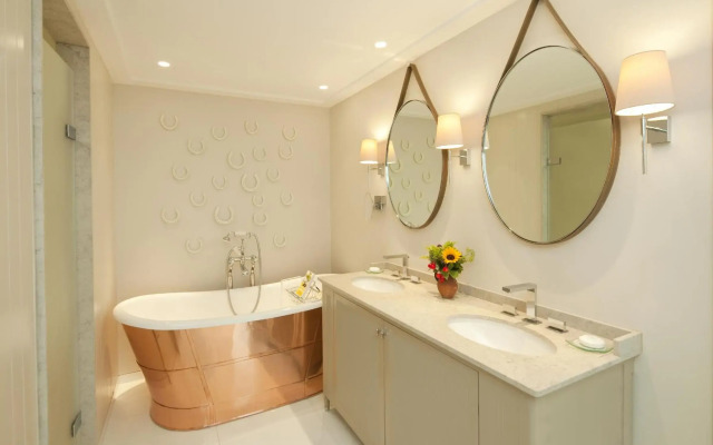 Coworth Park - Dorchester Collection
