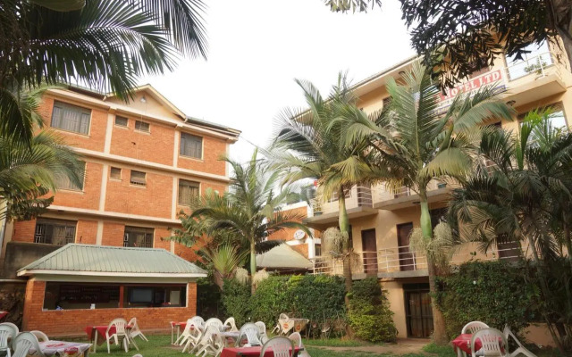 New Kase Guest House