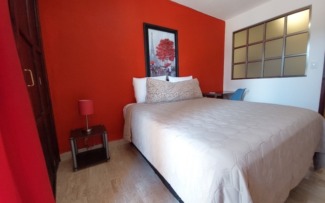 Cancun Suites Apartments - Hotel Zone