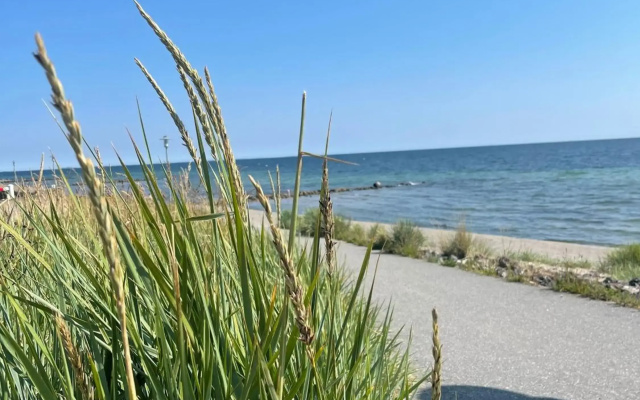 Wellnessapartment Deichgraf Dahme