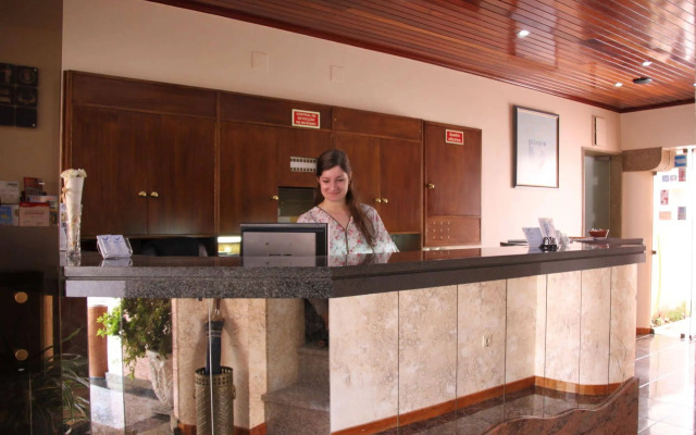 Hotel Quasar