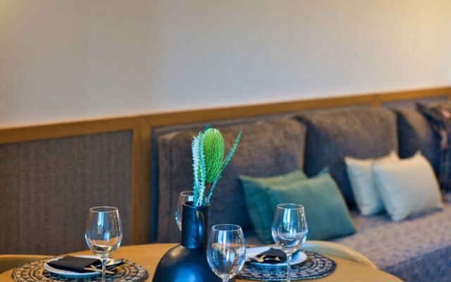 Capital Luxury Suites