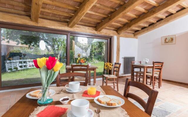 B&B Podere Legnotorto