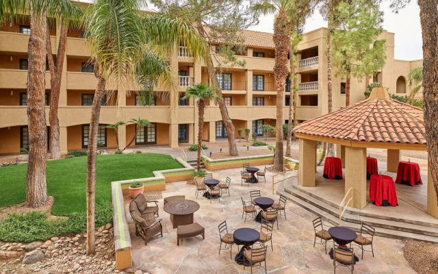Sheraton Tucson Hotel and Suites