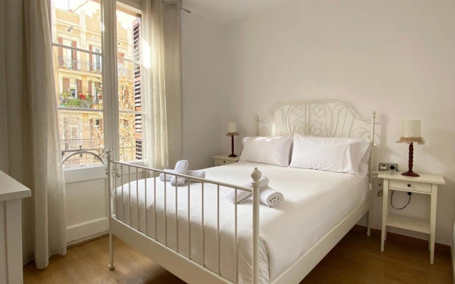 Stay U-nique Apartments Sagrada Familia III