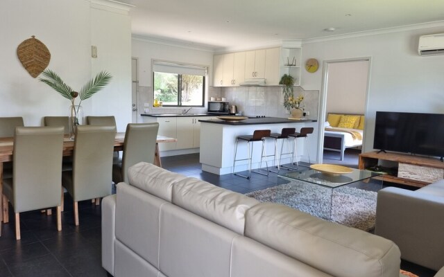Island Cove Villas