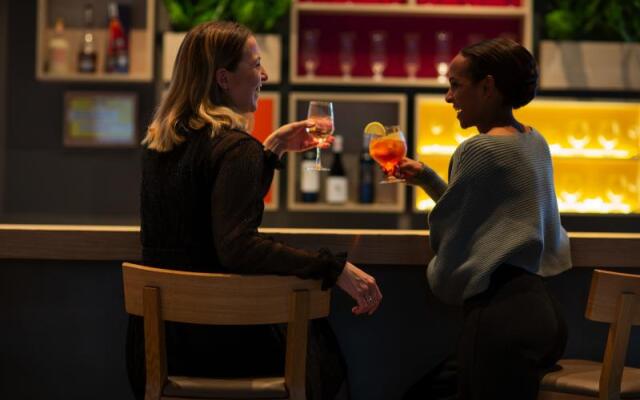 IntercityHotel Lübeck