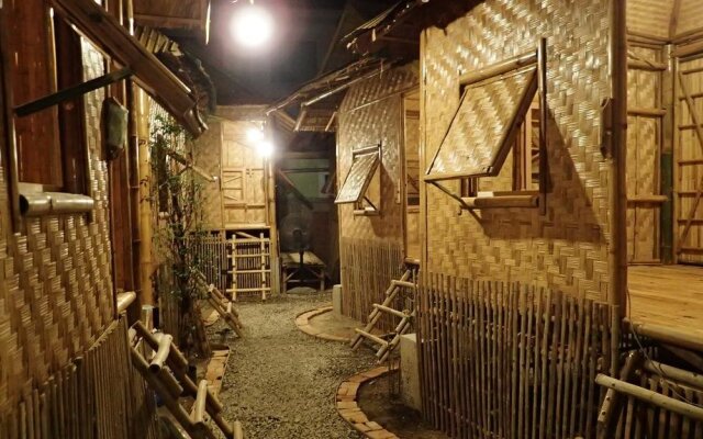 Fundee Story Guesthouse