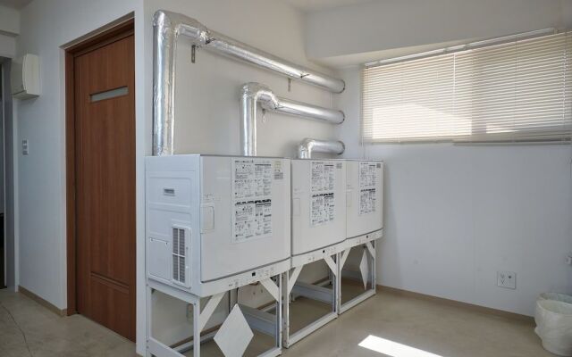 Arce Ryukyu Harbor Stay