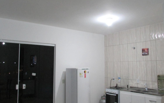 Apartamento no Centro de Penha