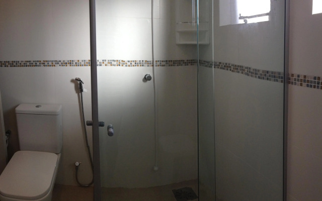 Pousada Ancoradouro's