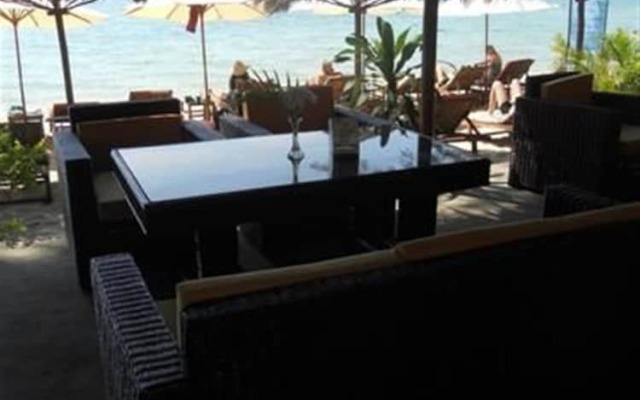 Chez Paou Sea Side