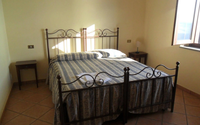 Agriturismo Principe di Vallescura