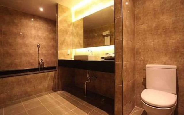 Designers Hotel The Rich