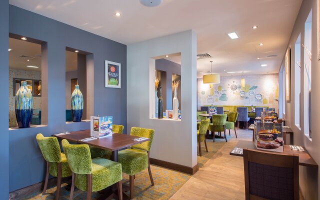 Premier Inn St Albans City Centre