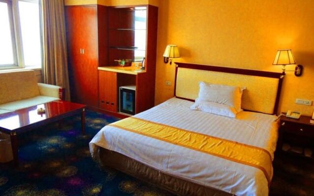 Wuhan Jingyin Hotel