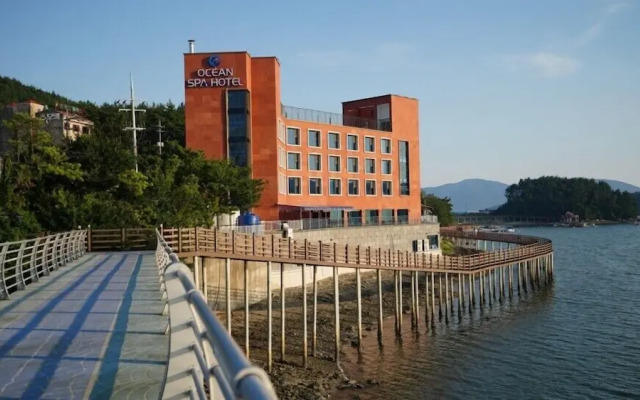 Ocean Spa Hotel