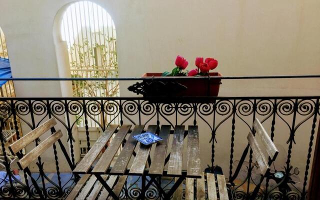 Home Casa Professa 1