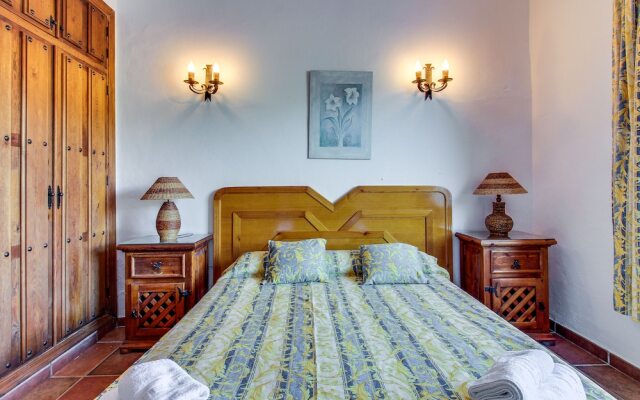 Villa Paraiso de Nerja