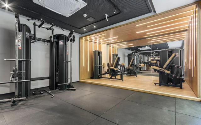 Beach Haus by Carpediem