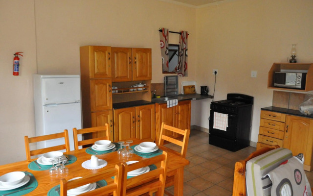 Gooderson Bushlands Game Lodge