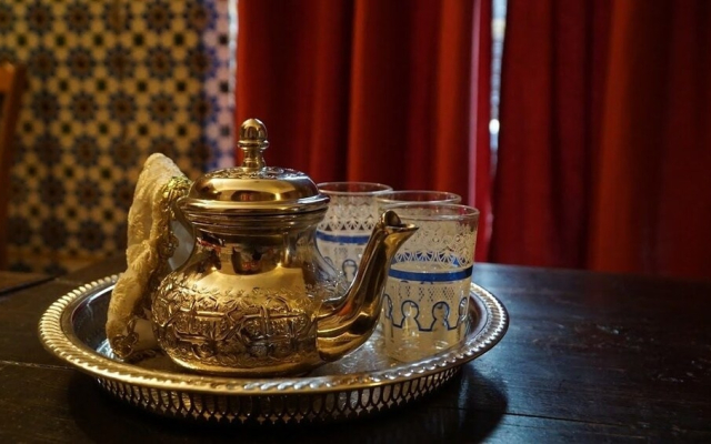 Riad Mon Grigri