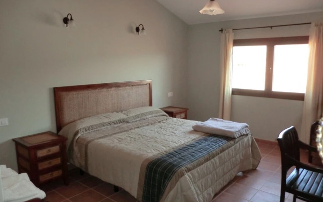 Casa Rural Huerta del Tio Cruz