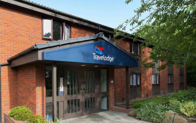 Travelodge Worksop