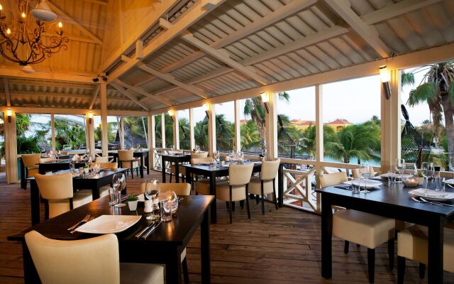 LionsDive Beach Resort