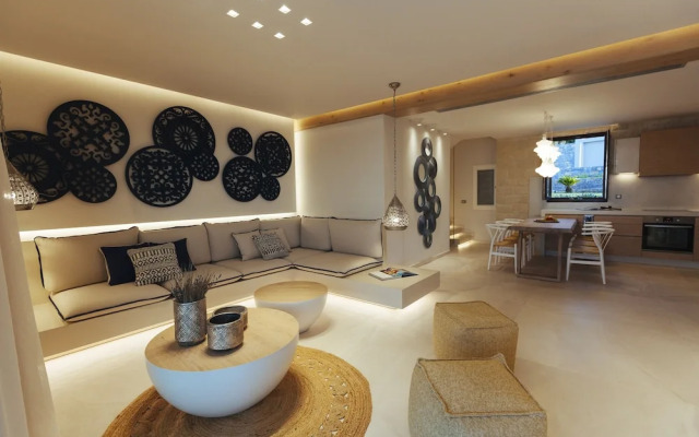 Yades Instyle Villas