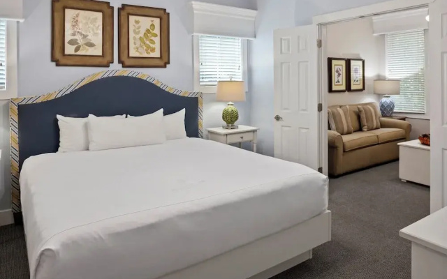King’s Creek Resort by Spinnaker