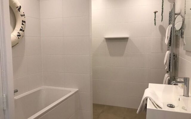 Hotel Sunset Scheveningen