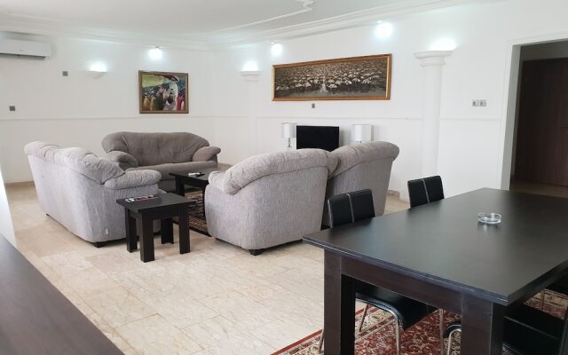 Serendib Hotel and Apartments