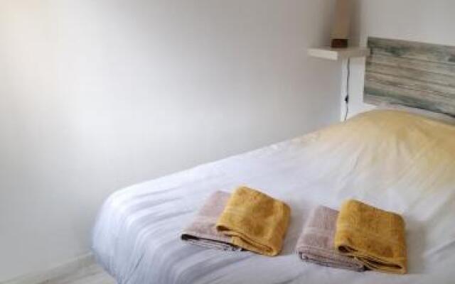 Appartement La Pinède