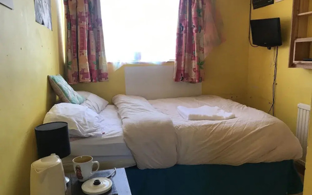 Cambridgestay